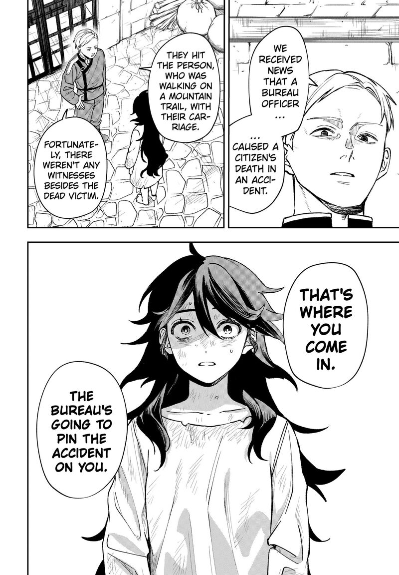 Read WITCHRIV EN Manga Online