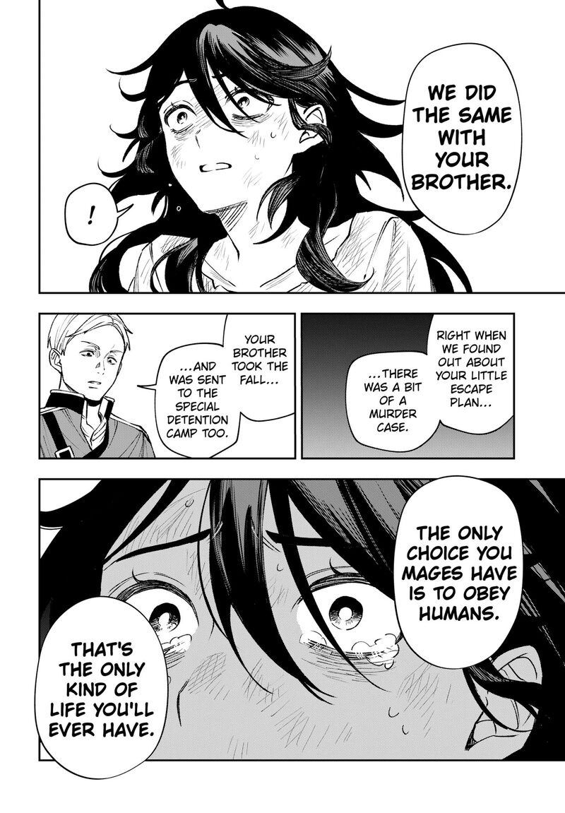 Read WITCHRIV EN Manga Online