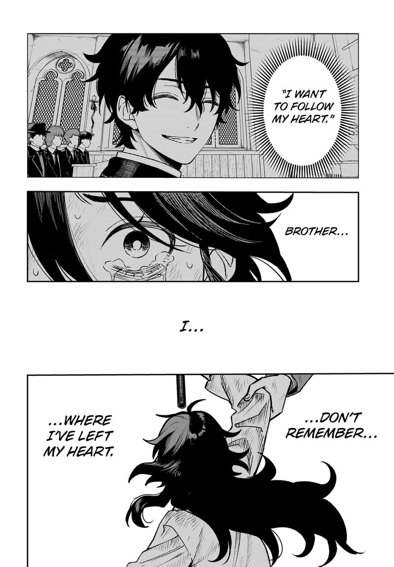 Read WITCHRIV EN Manga Online