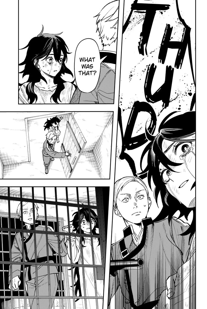 Read WITCHRIV EN Manga Online