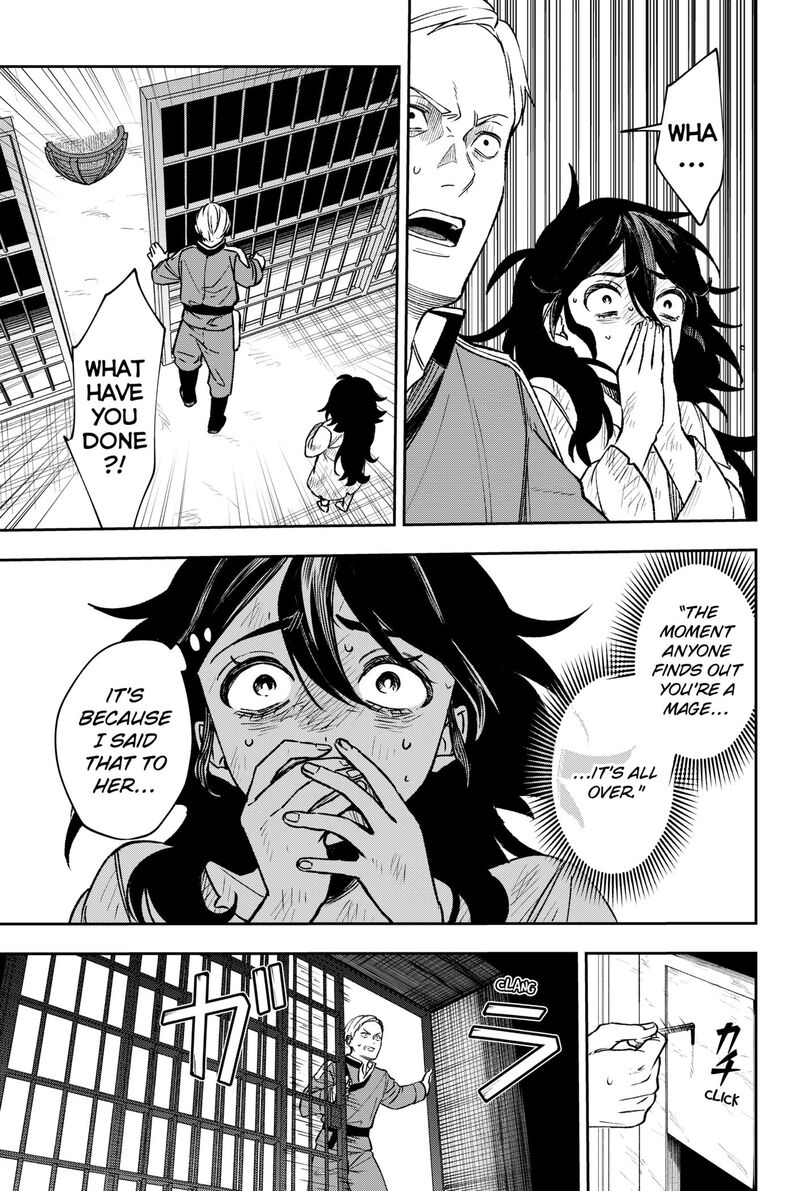 Read WITCHRIV EN Manga Online