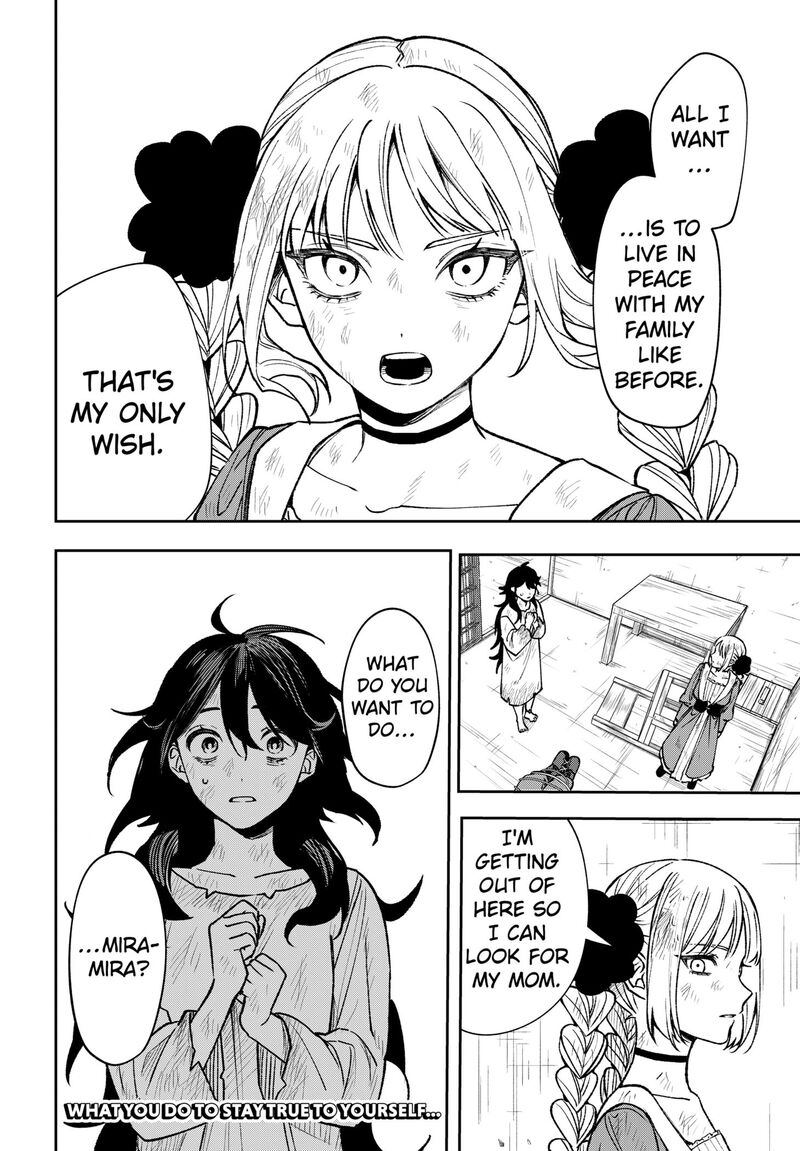 Read WITCHRIV EN Manga Online