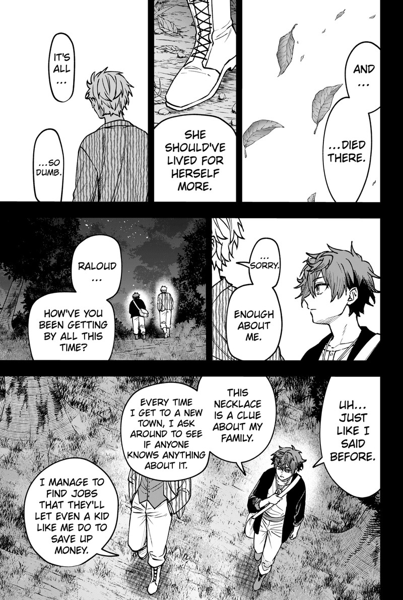 Read WITCHRIV EN Manga Online