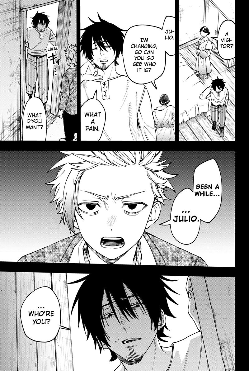 Read WITCHRIV EN Manga Online