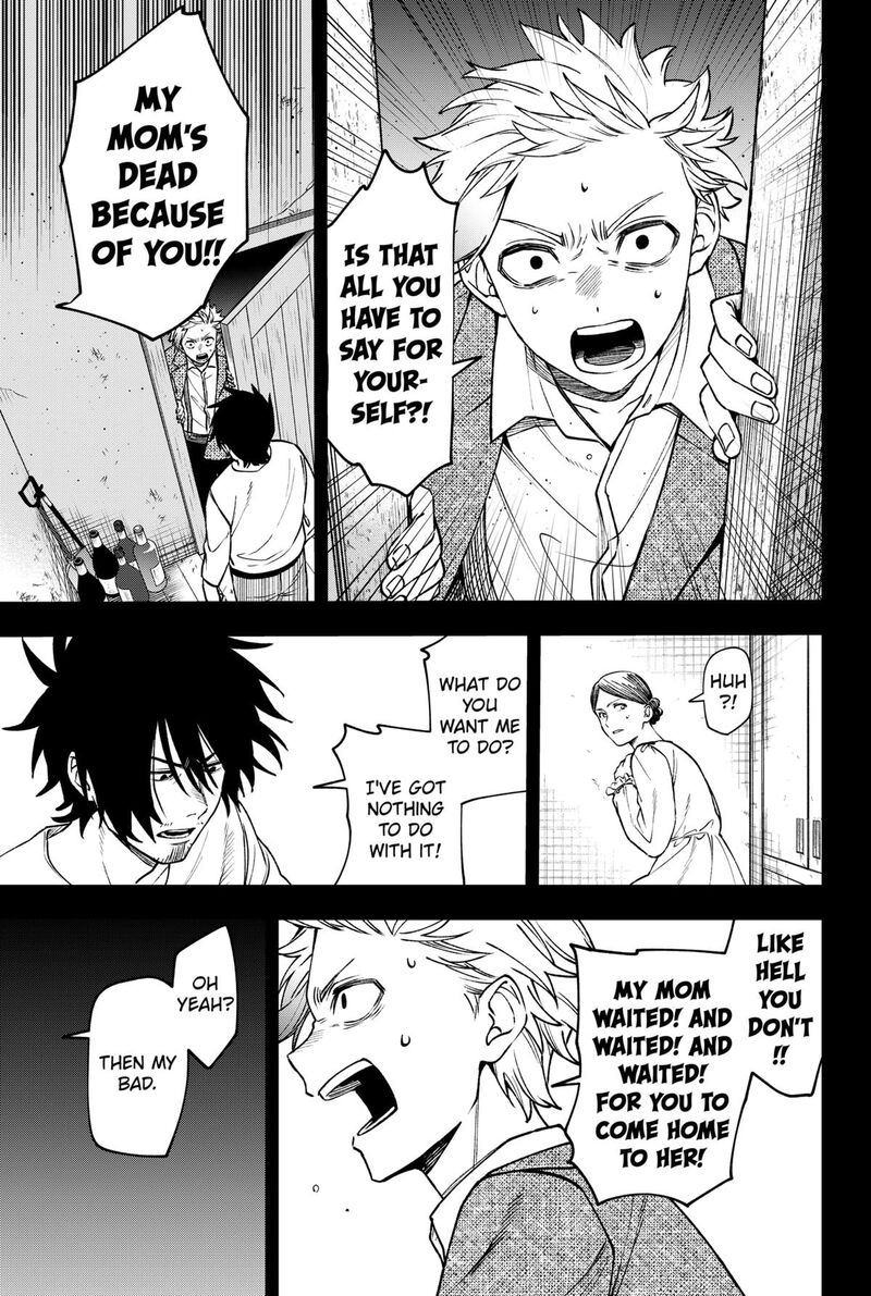 Read WITCHRIV EN Manga Online