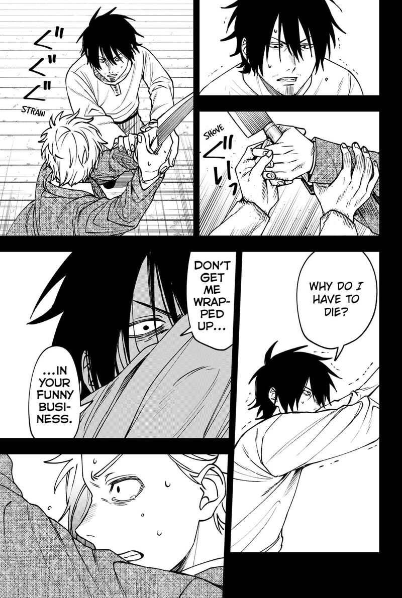 Read WITCHRIV EN Manga Online