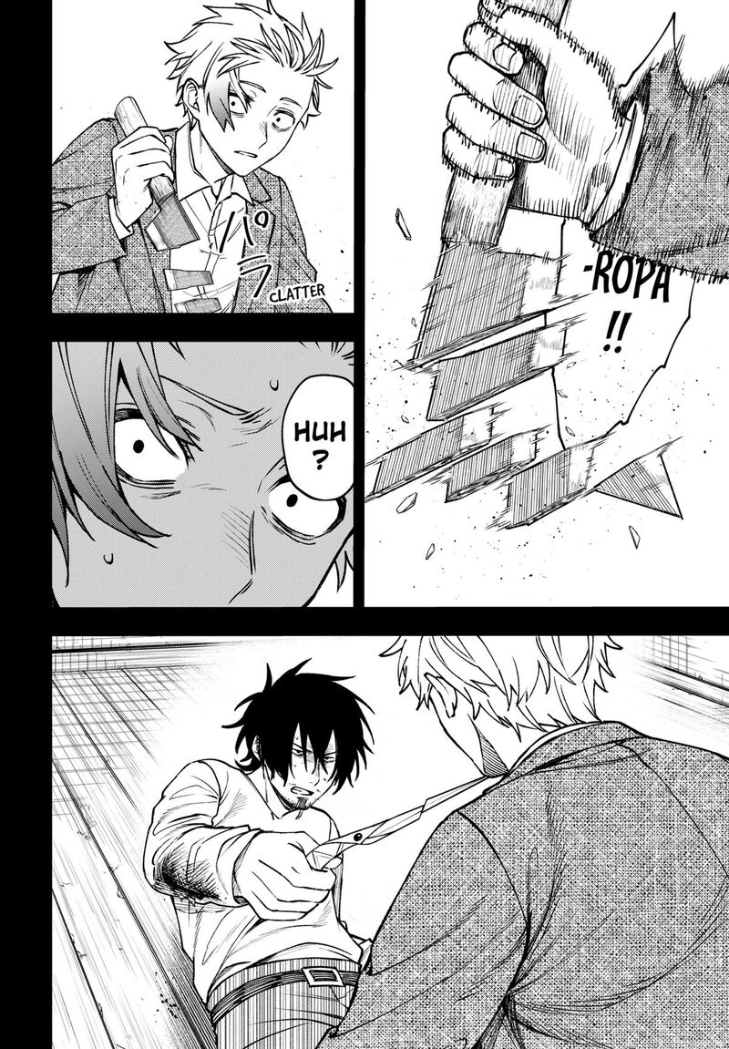 Read WITCHRIV EN Manga Online
