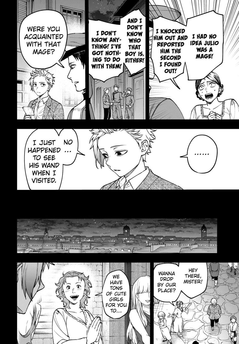 Read WITCHRIV EN Manga Online
