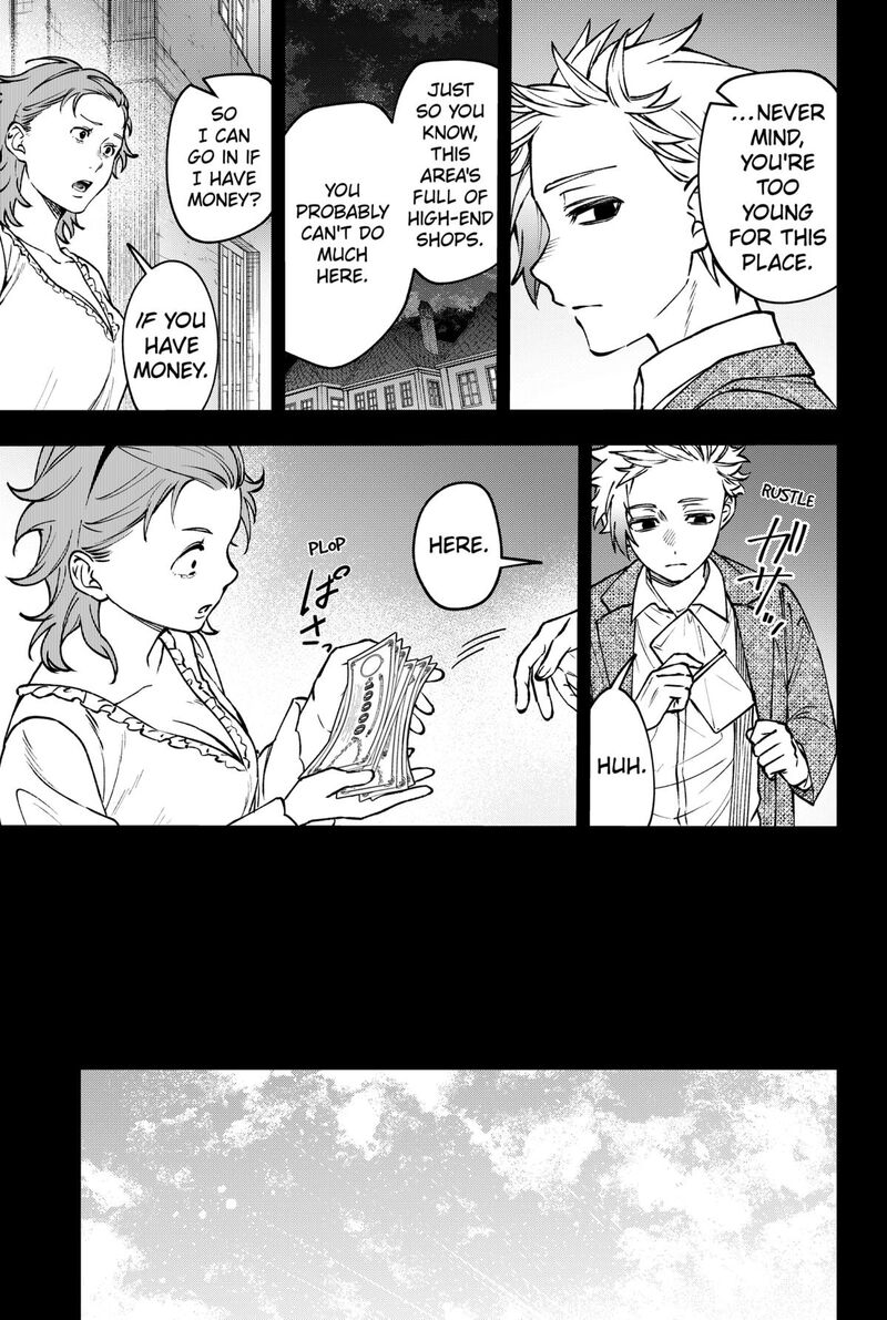 Read WITCHRIV EN Manga Online