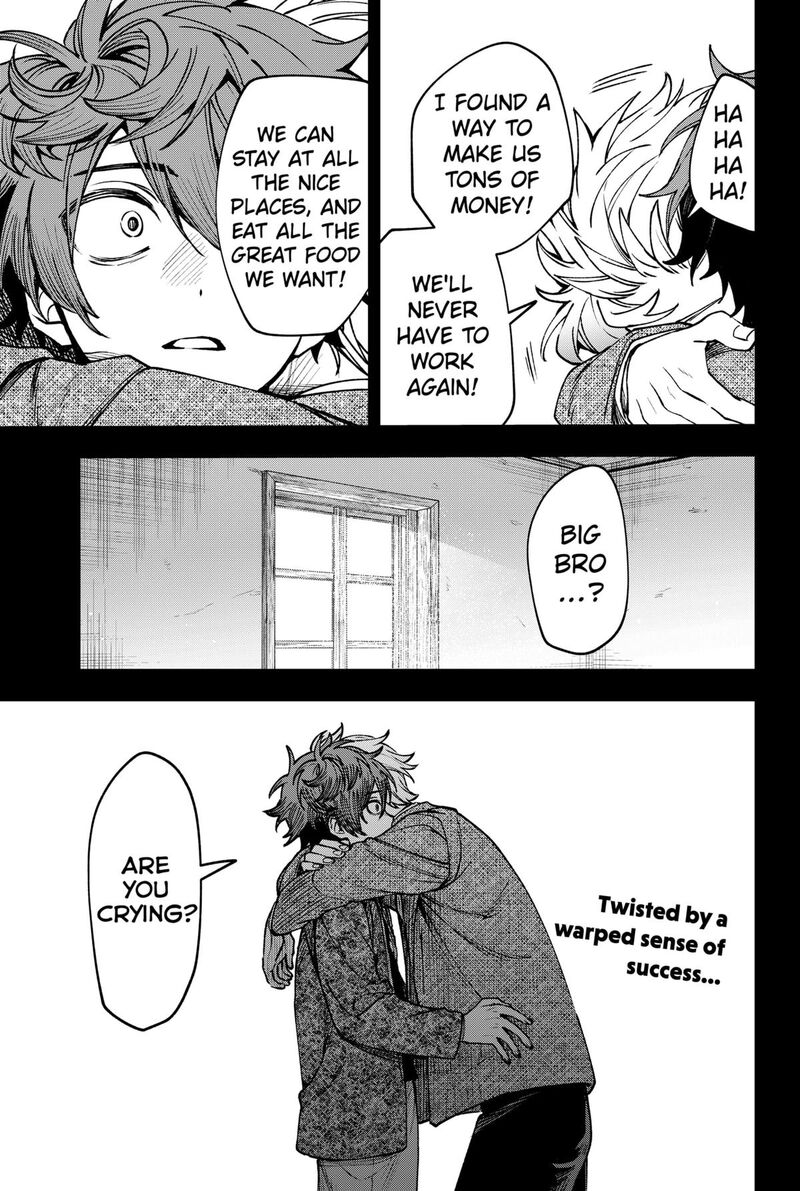Read WITCHRIV EN Manga Online