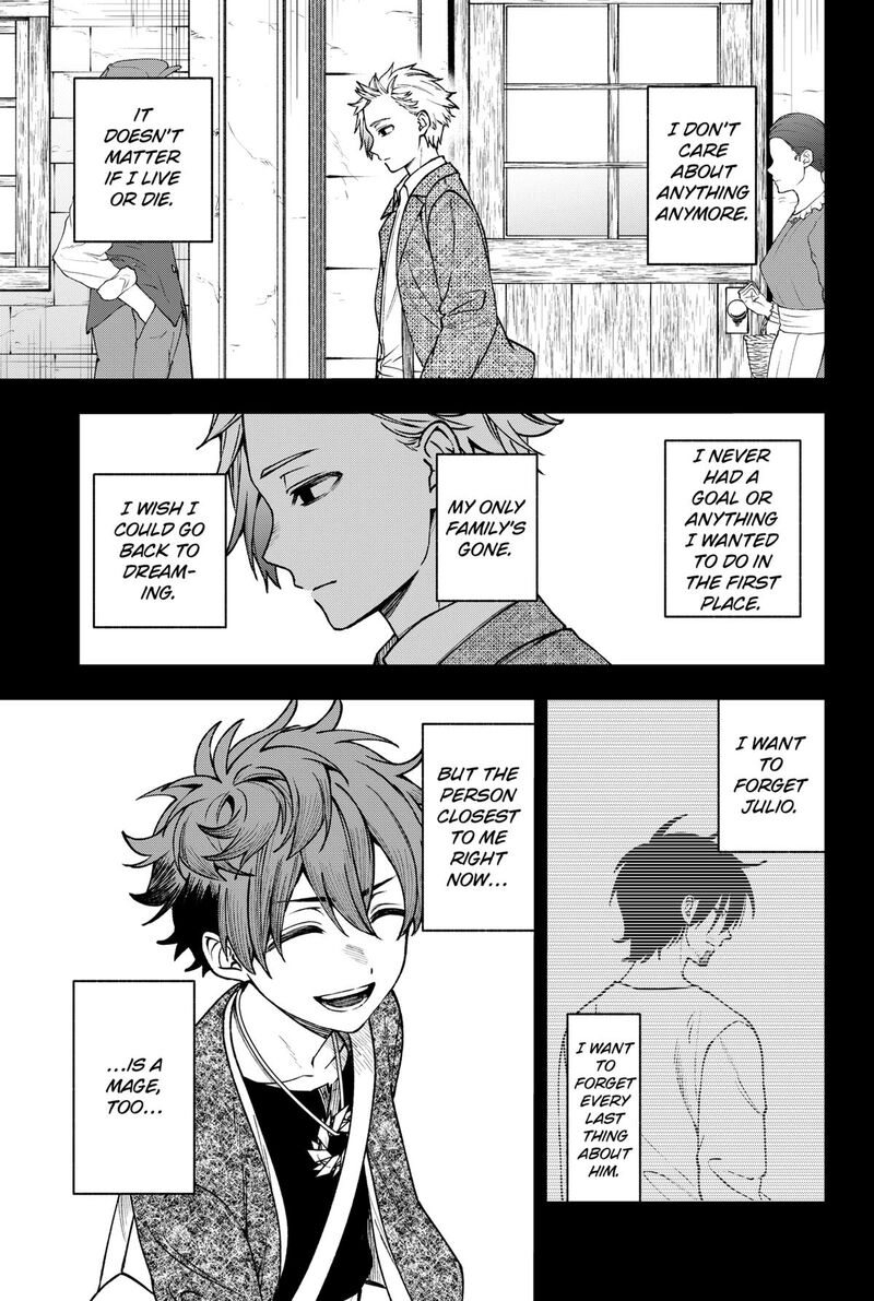 Read WITCHRIV EN Manga Online
