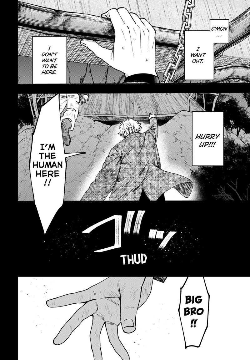 Read WITCHRIV EN Manga Online
