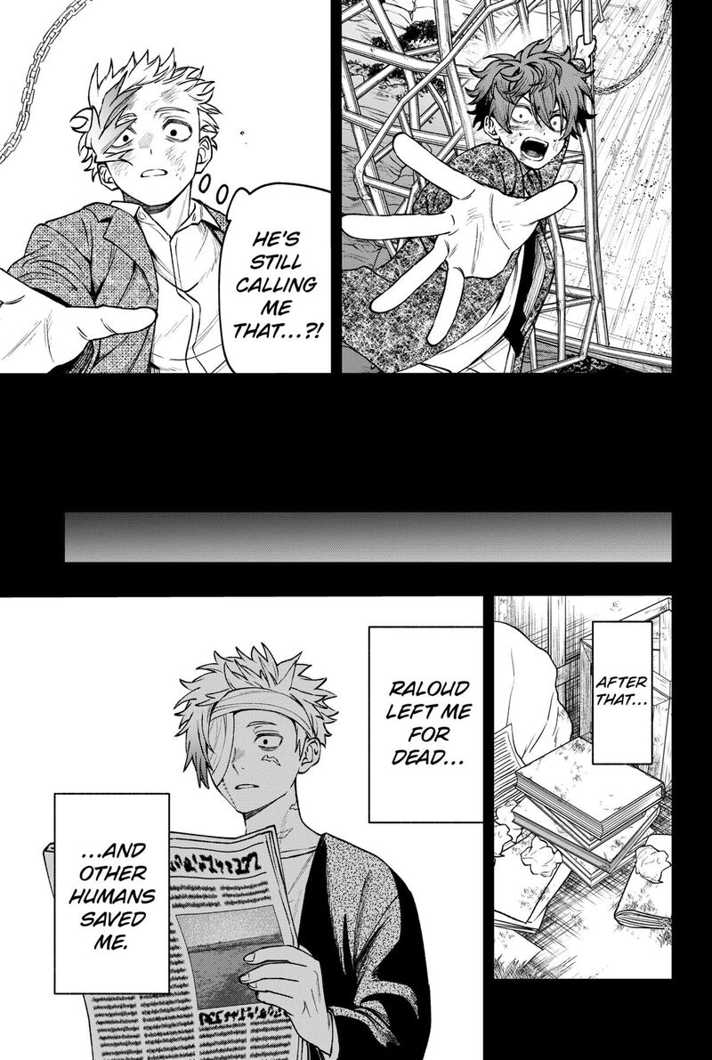 Read WITCHRIV EN Manga Online