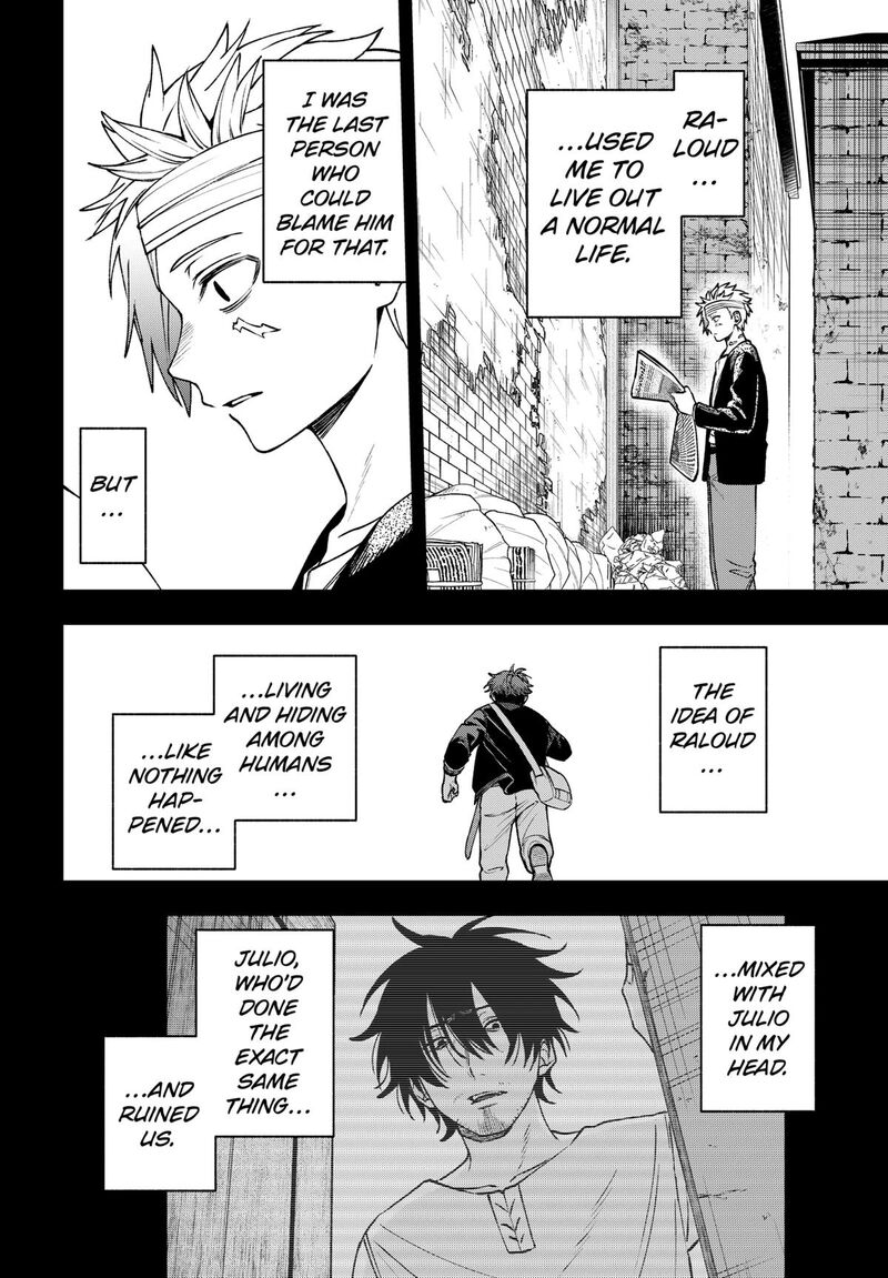 Read WITCHRIV EN Manga Online