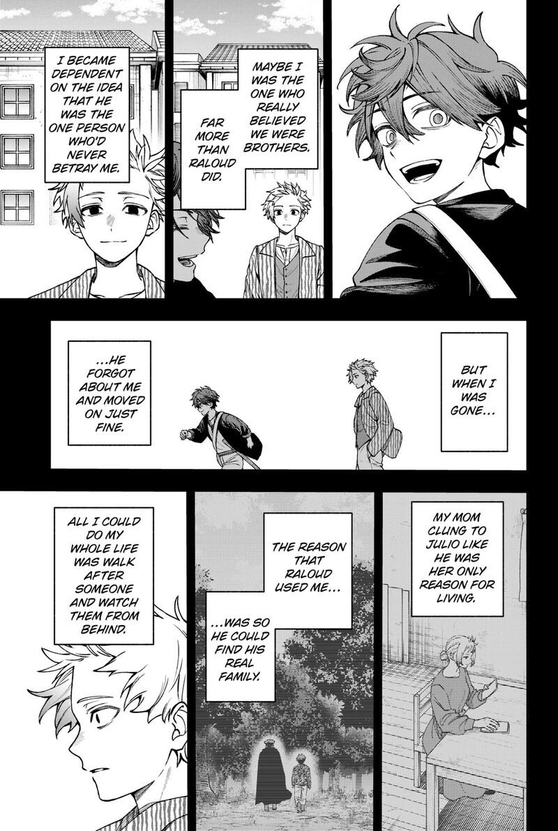 Read WITCHRIV EN Manga Online