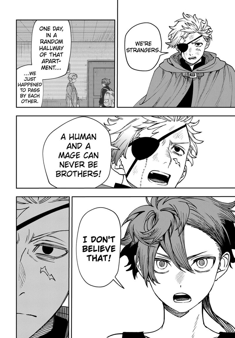 Read WITCHRIV EN Manga Online