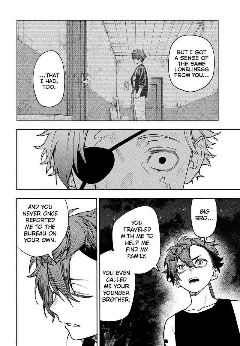 Read WITCHRIV EN Manga Online