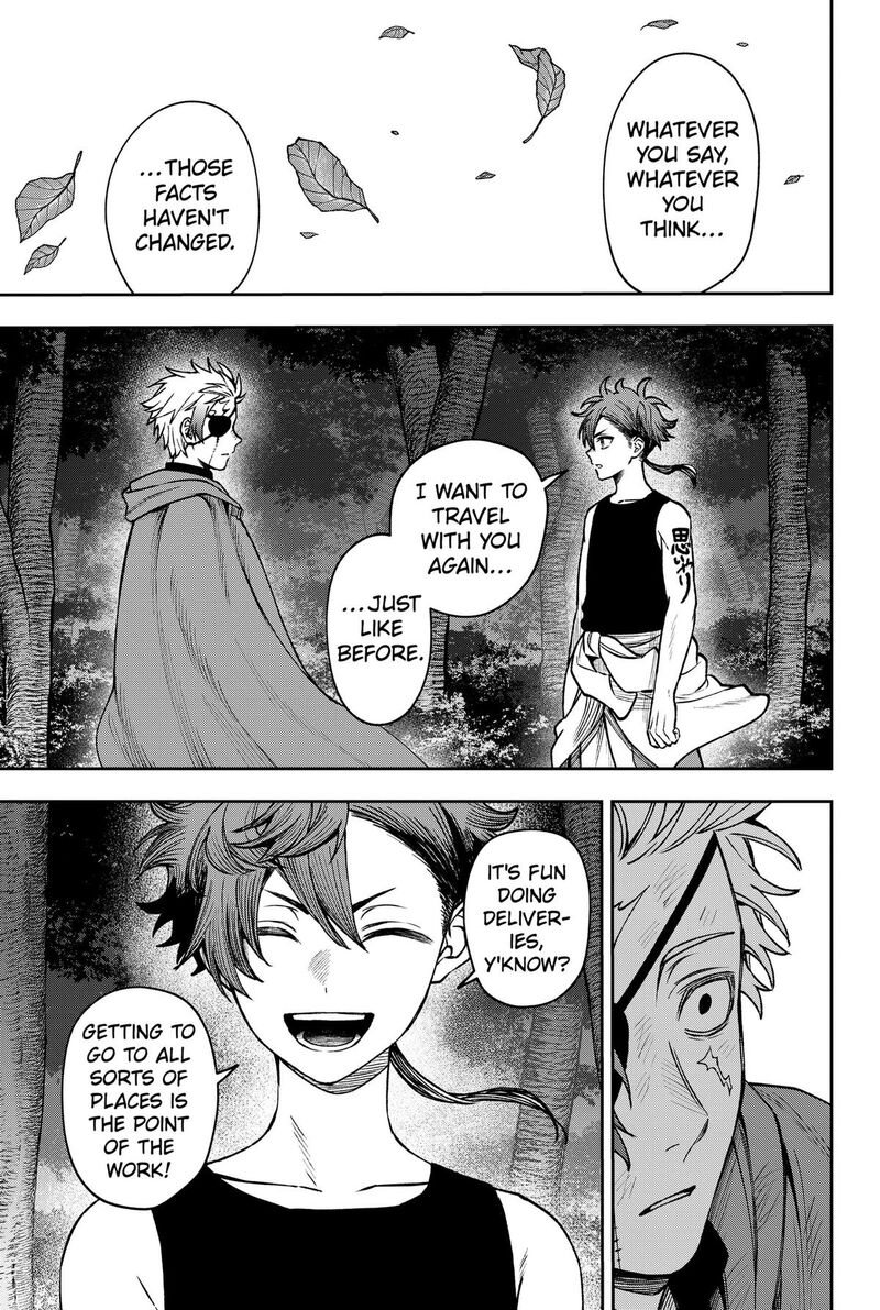 Read WITCHRIV EN Manga Online