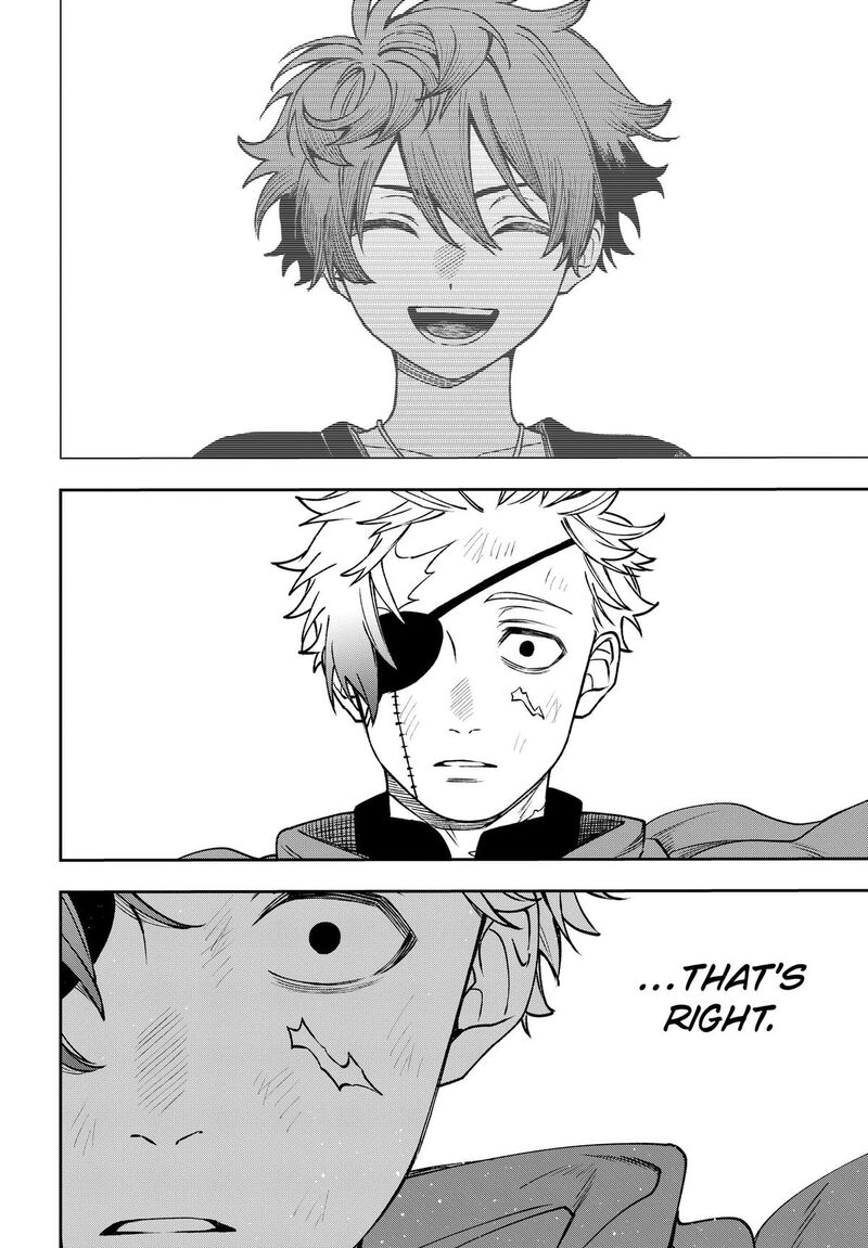 Read WITCHRIV EN Manga Online