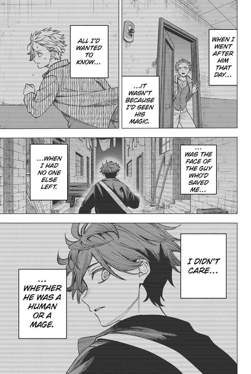 Read WITCHRIV EN Manga Online