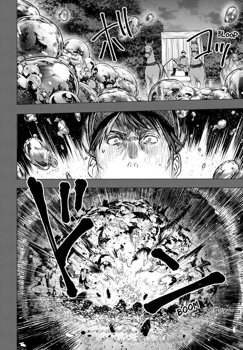 Read WITCHRIV EN Manga Online
