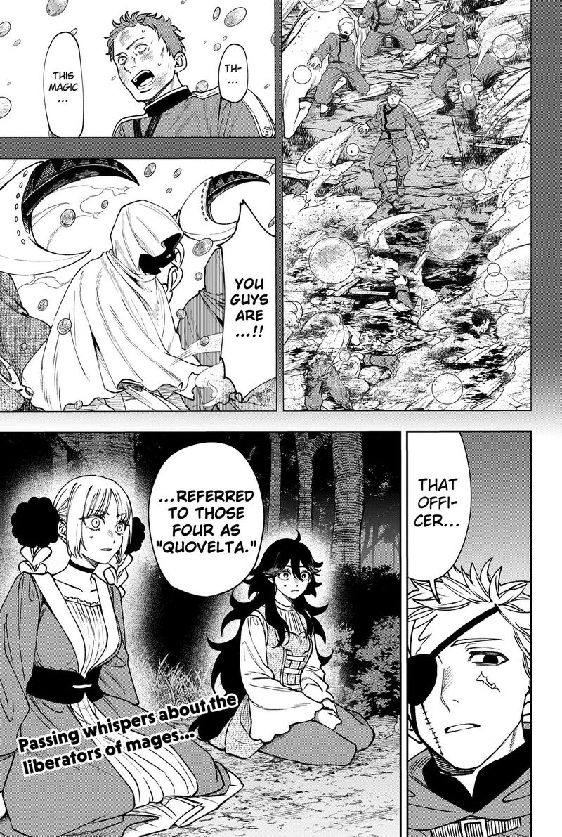 Read WITCHRIV EN Manga Online