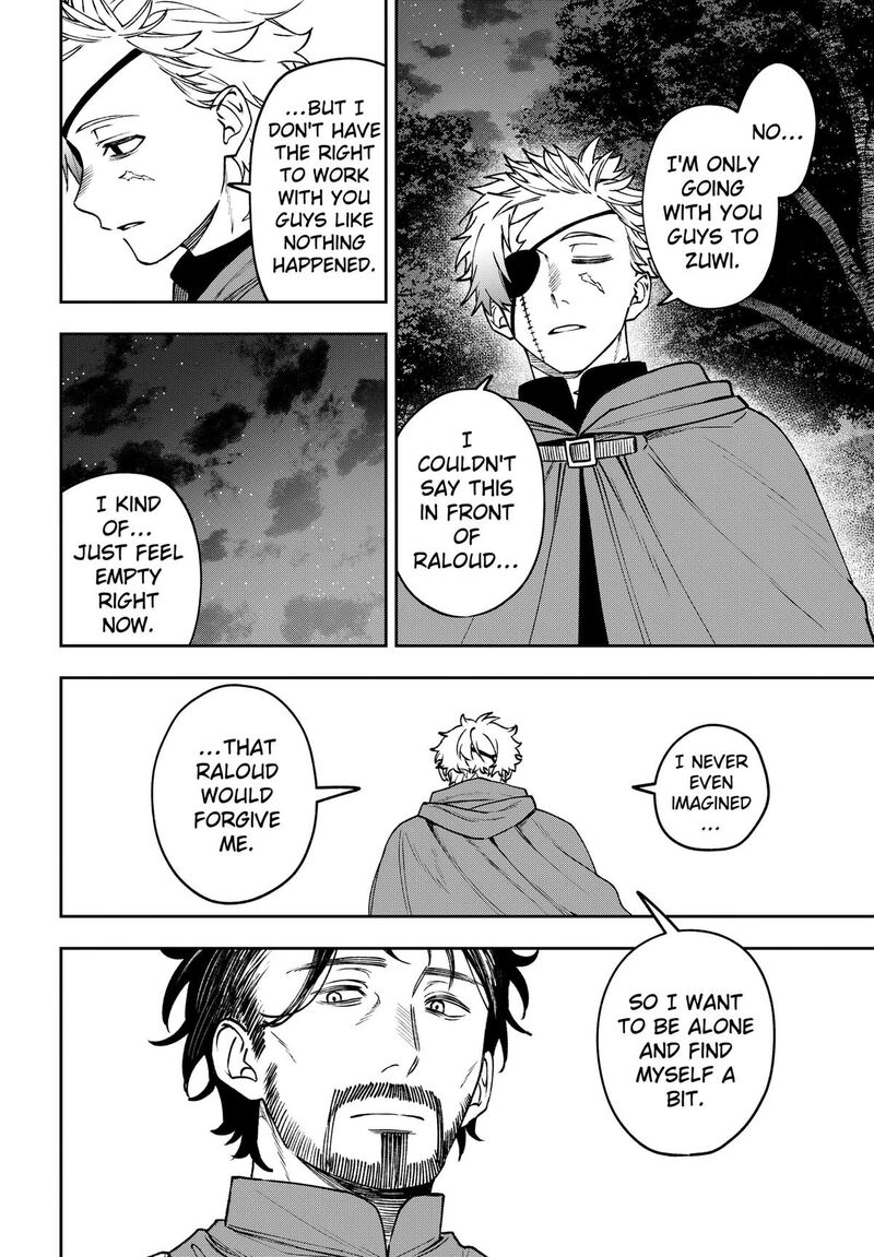 Read WITCHRIV EN Manga Online
