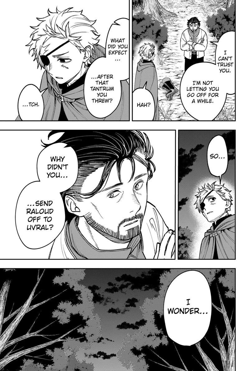 Read WITCHRIV EN Manga Online