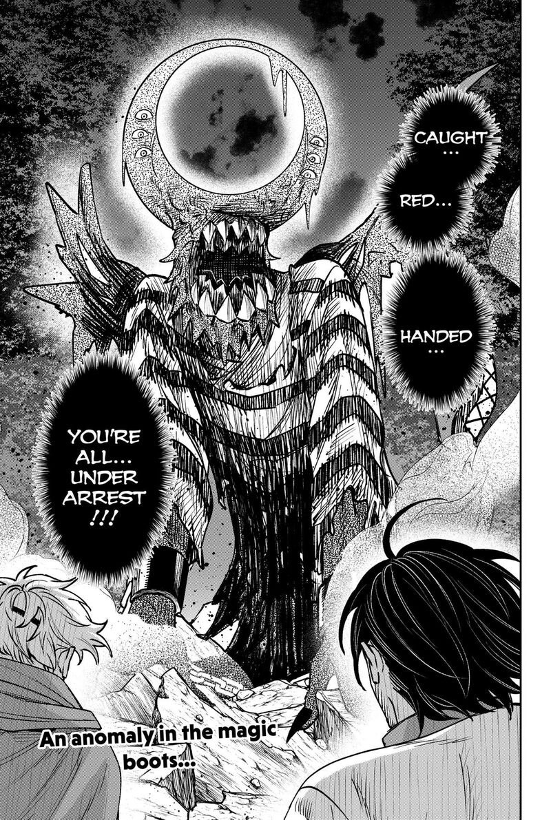 Read WITCHRIV EN Manga Online