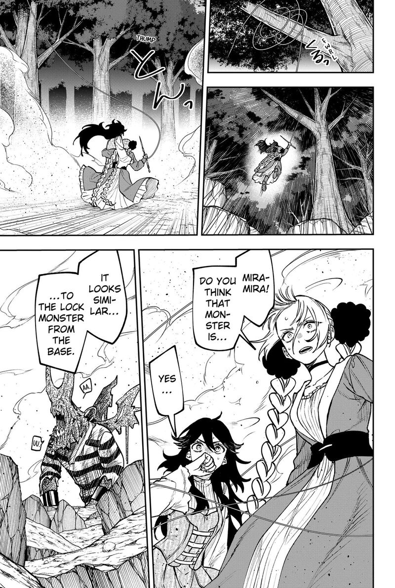 Read WITCHRIV EN Manga Online