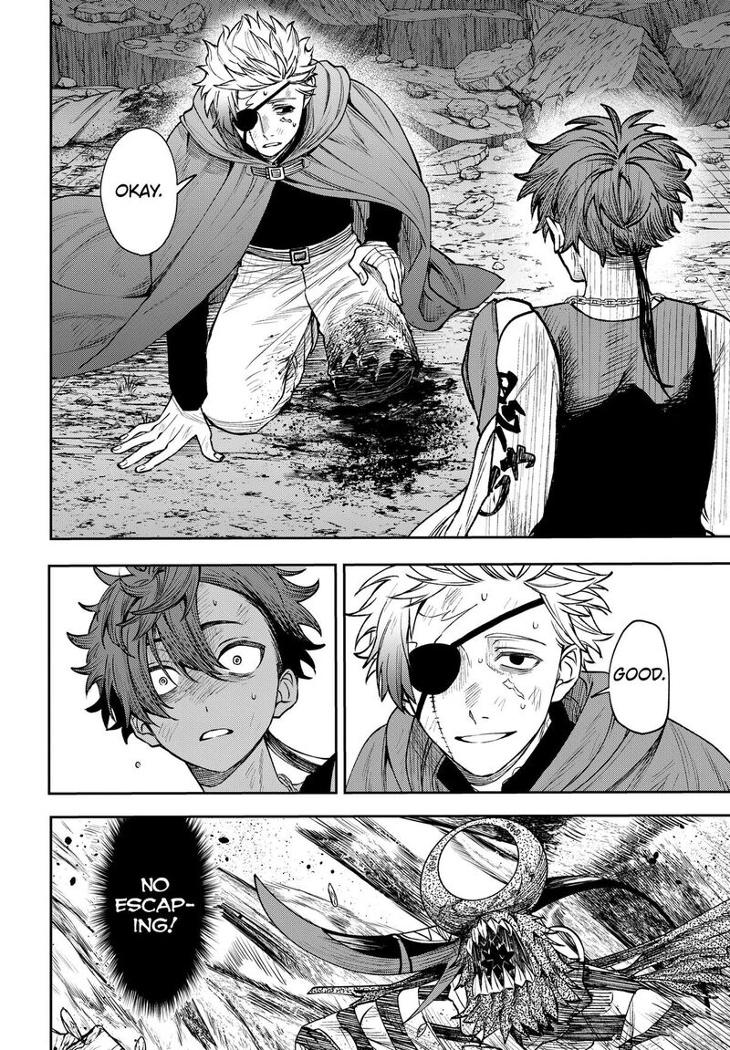 Read WITCHRIV EN Manga Online