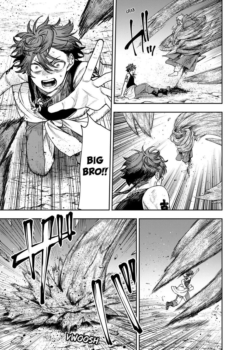 Read WITCHRIV EN Manga Online