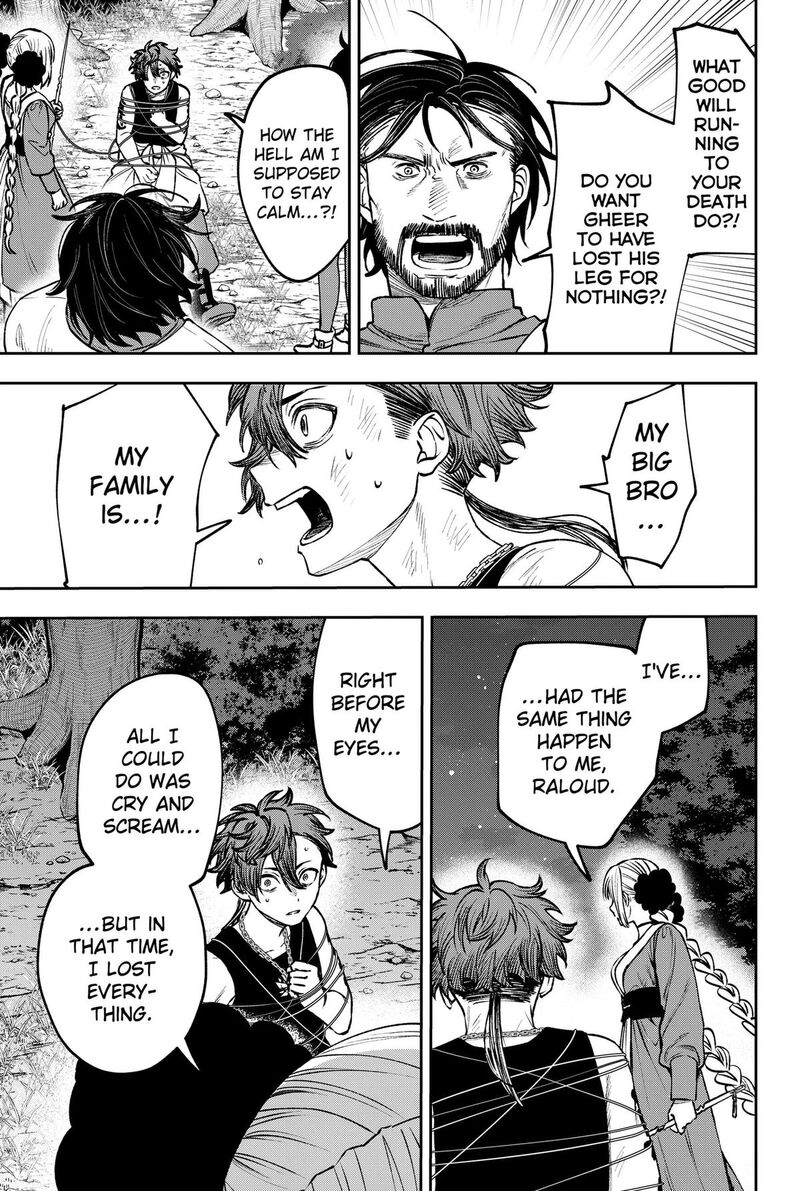 Read WITCHRIV EN Manga Online