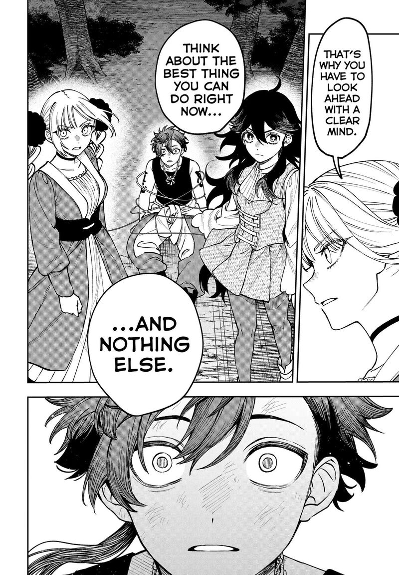 Read WITCHRIV EN Manga Online