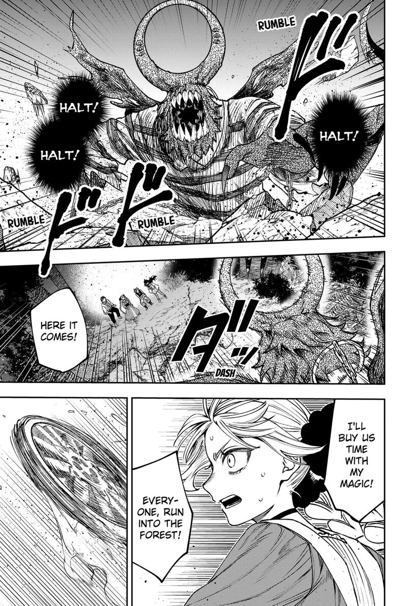 Read WITCHRIV EN Manga Online