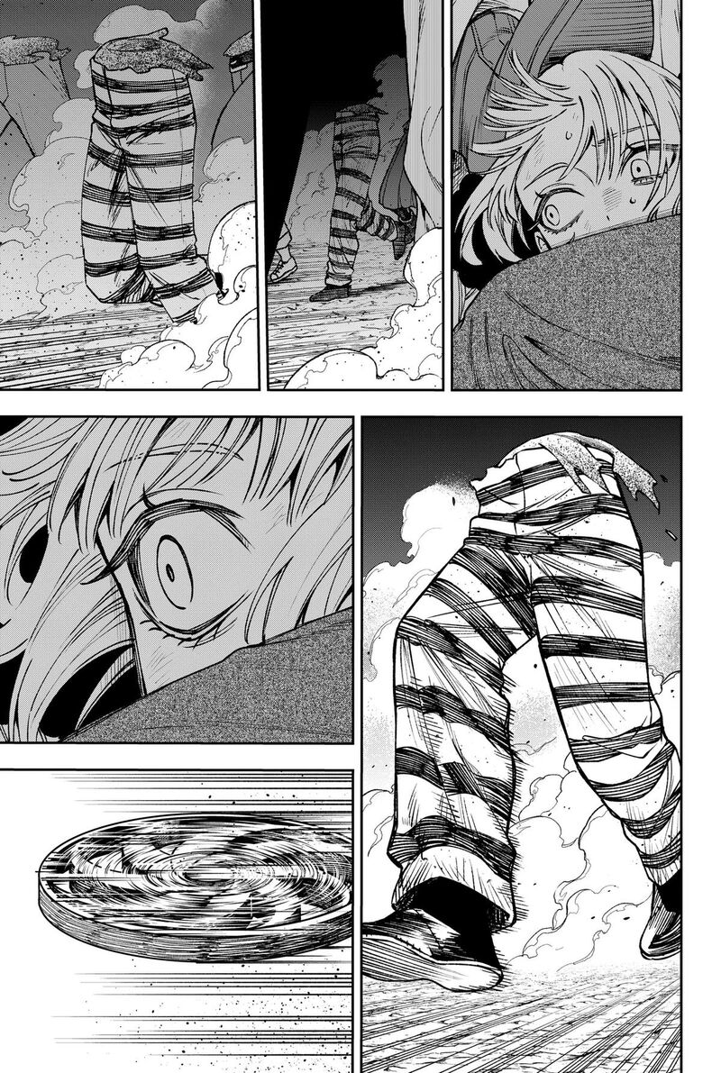 Read WITCHRIV EN Manga Online