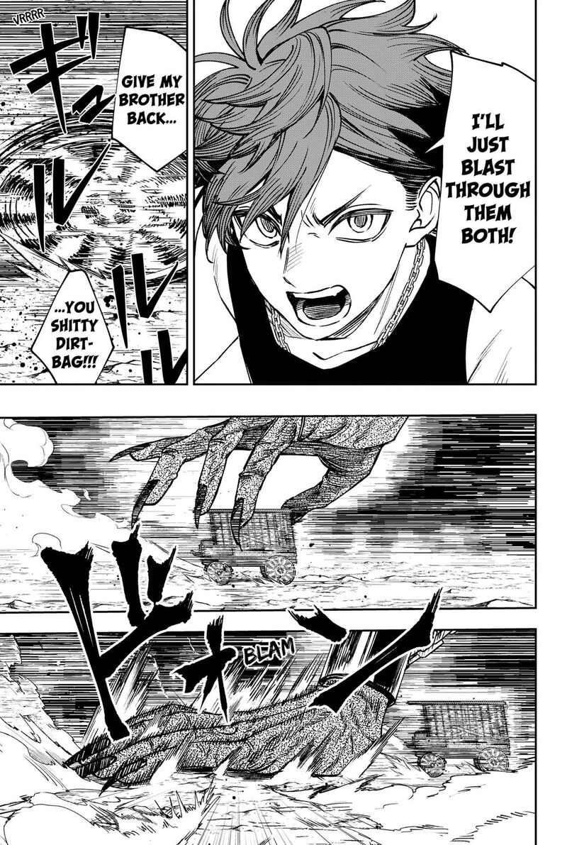 Read WITCHRIV EN Manga Online