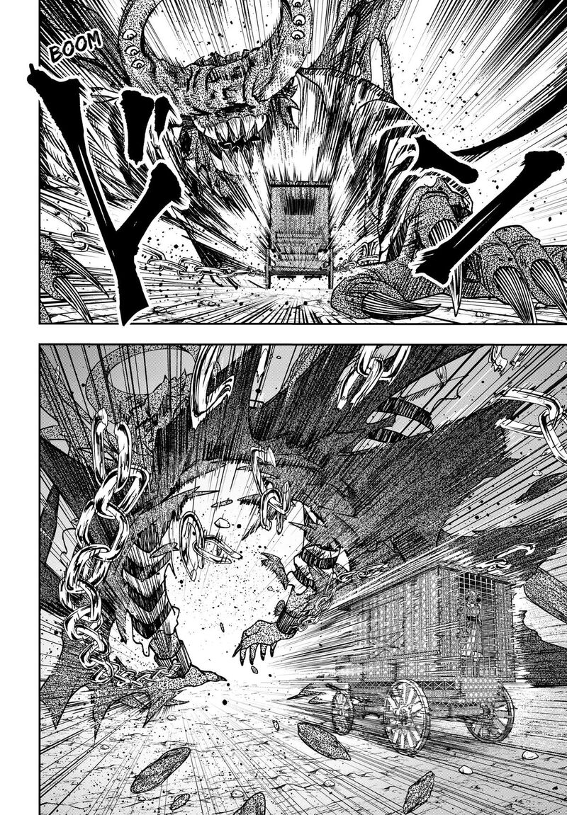 Read WITCHRIV EN Manga Online