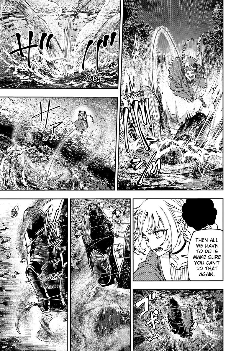Read WITCHRIV EN Manga Online