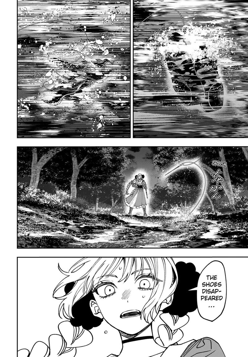Read WITCHRIV EN Manga Online
