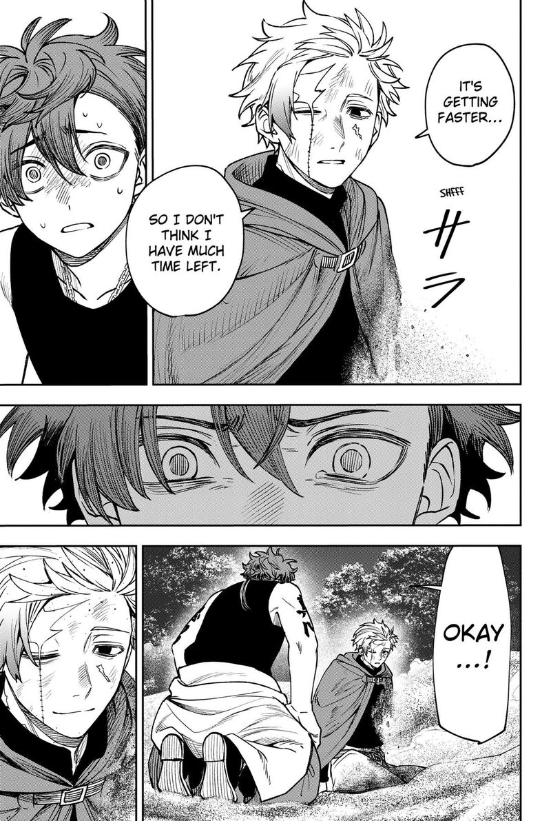 Read WITCHRIV EN Manga Online