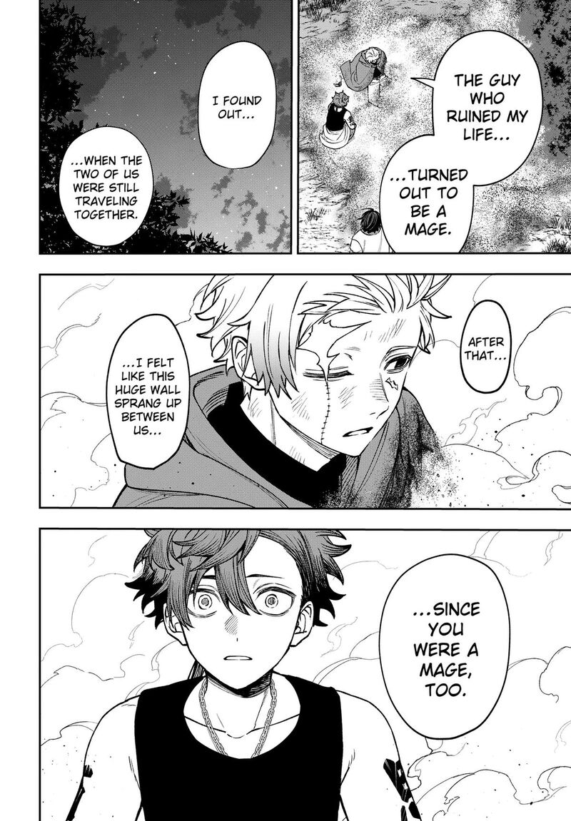 Read WITCHRIV EN Manga Online