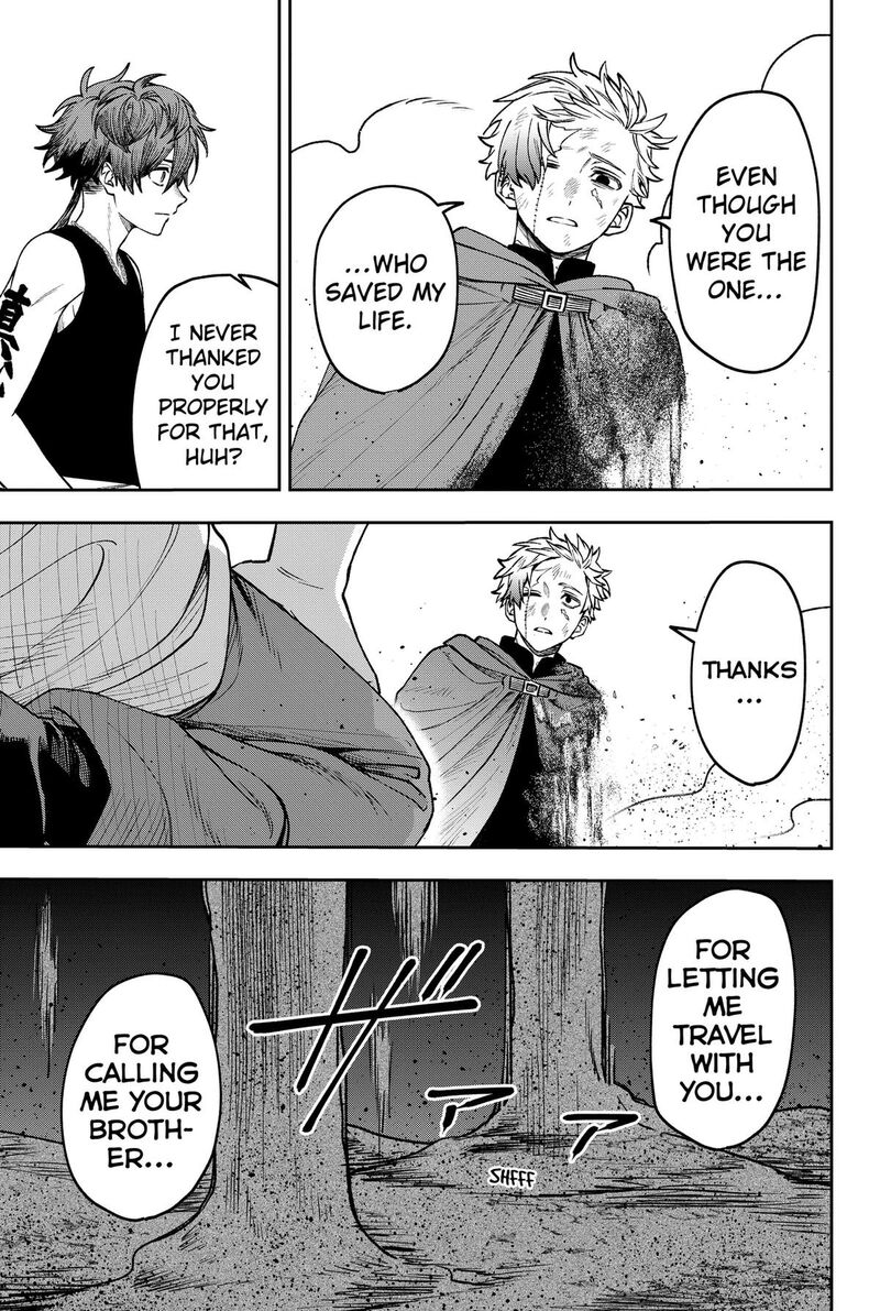 Read WITCHRIV EN Manga Online