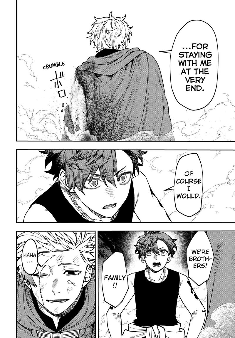 Read WITCHRIV EN Manga Online