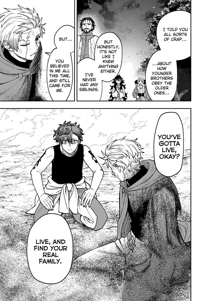 Read WITCHRIV EN Manga Online
