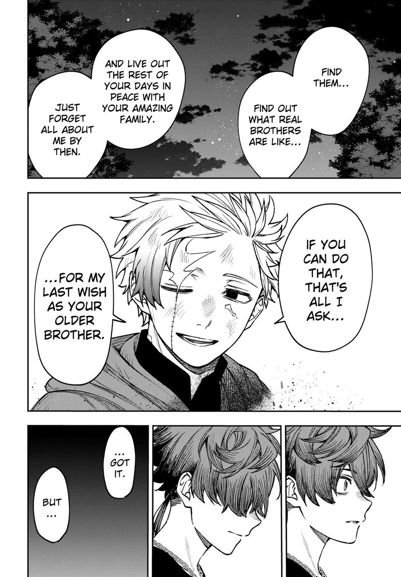 Read WITCHRIV EN Manga Online