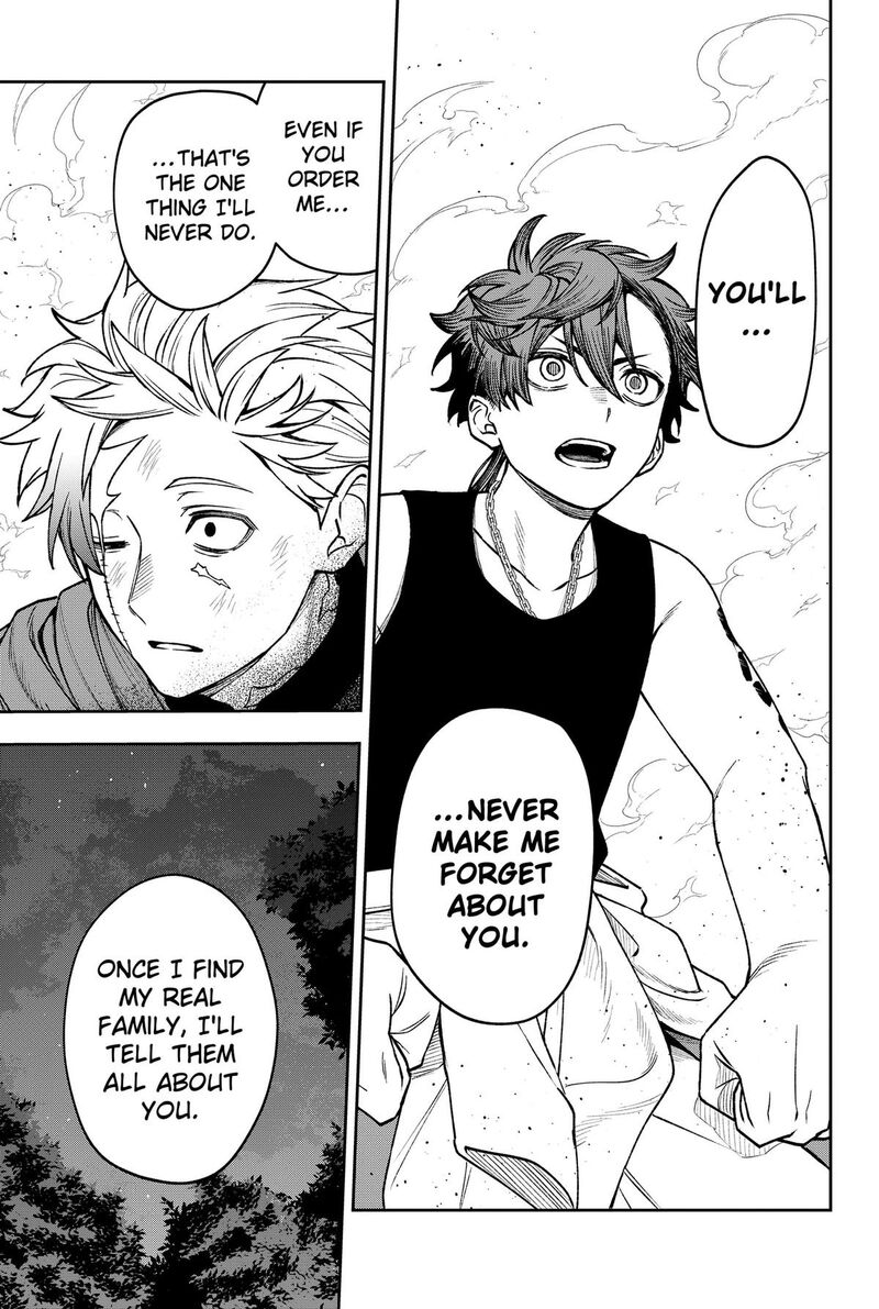 Read WITCHRIV EN Manga Online