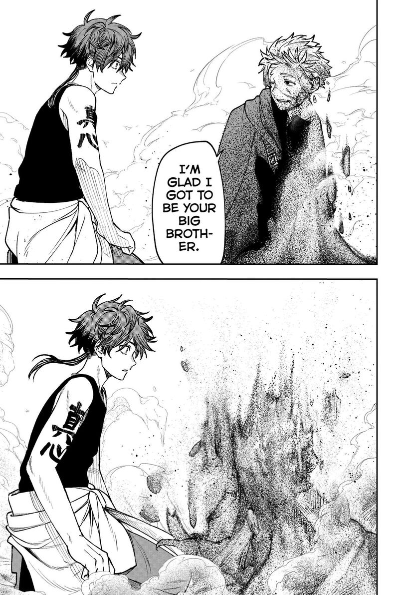 Read WITCHRIV EN Manga Online