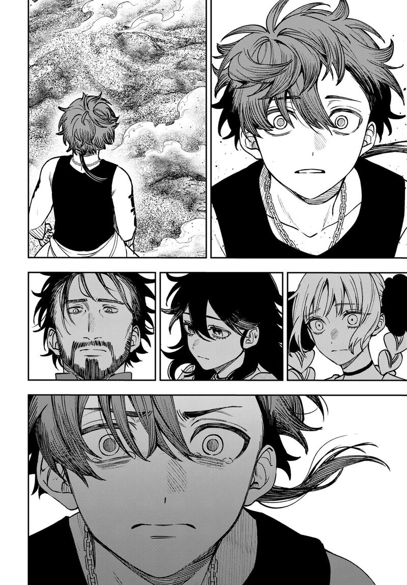Read WITCHRIV EN Manga Online