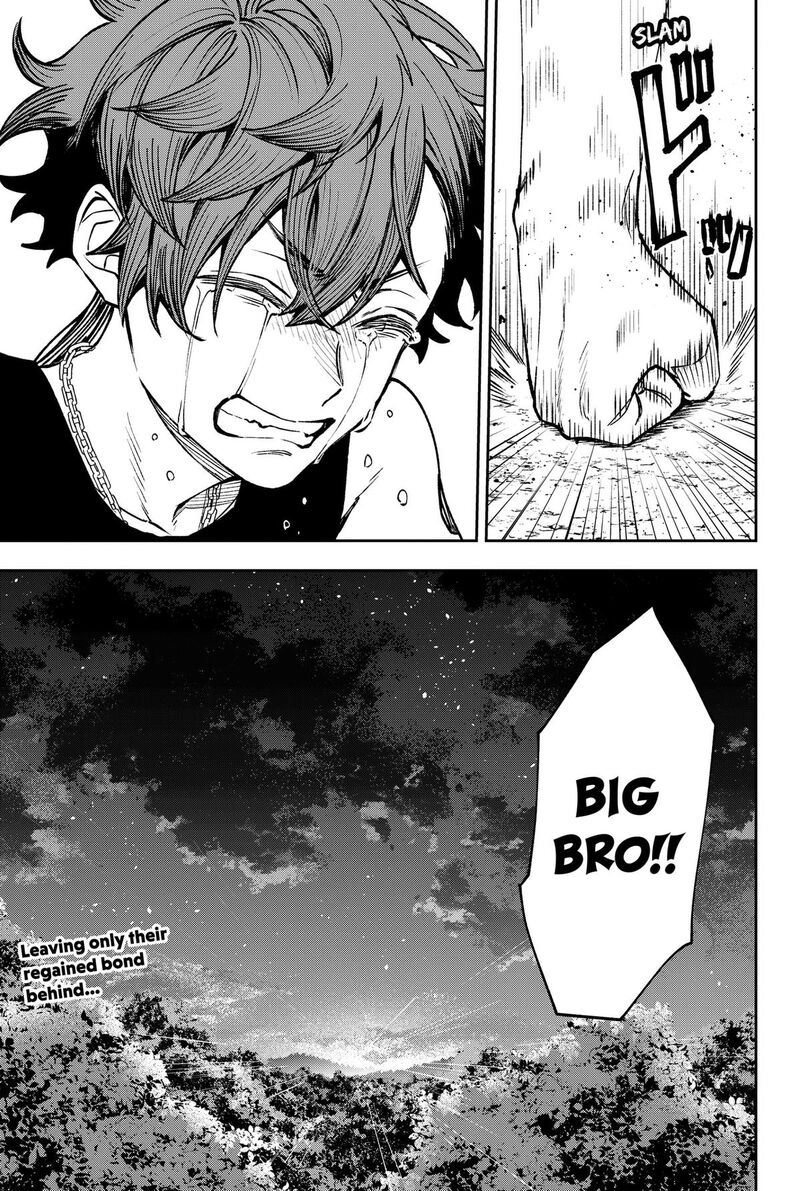 Read WITCHRIV EN Manga Online
